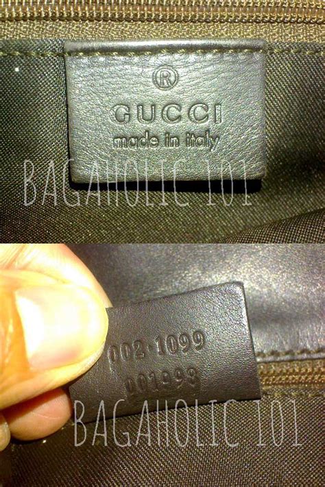 gucci echtheit nummer|Gucci tag download.